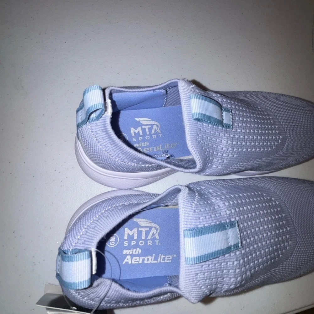 MTA Sport with Aerolite - Picture 5 of 7